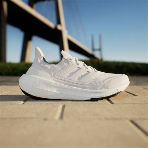 Adidas lightweight sneakers